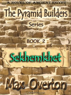 cover image of Sekhemkhet